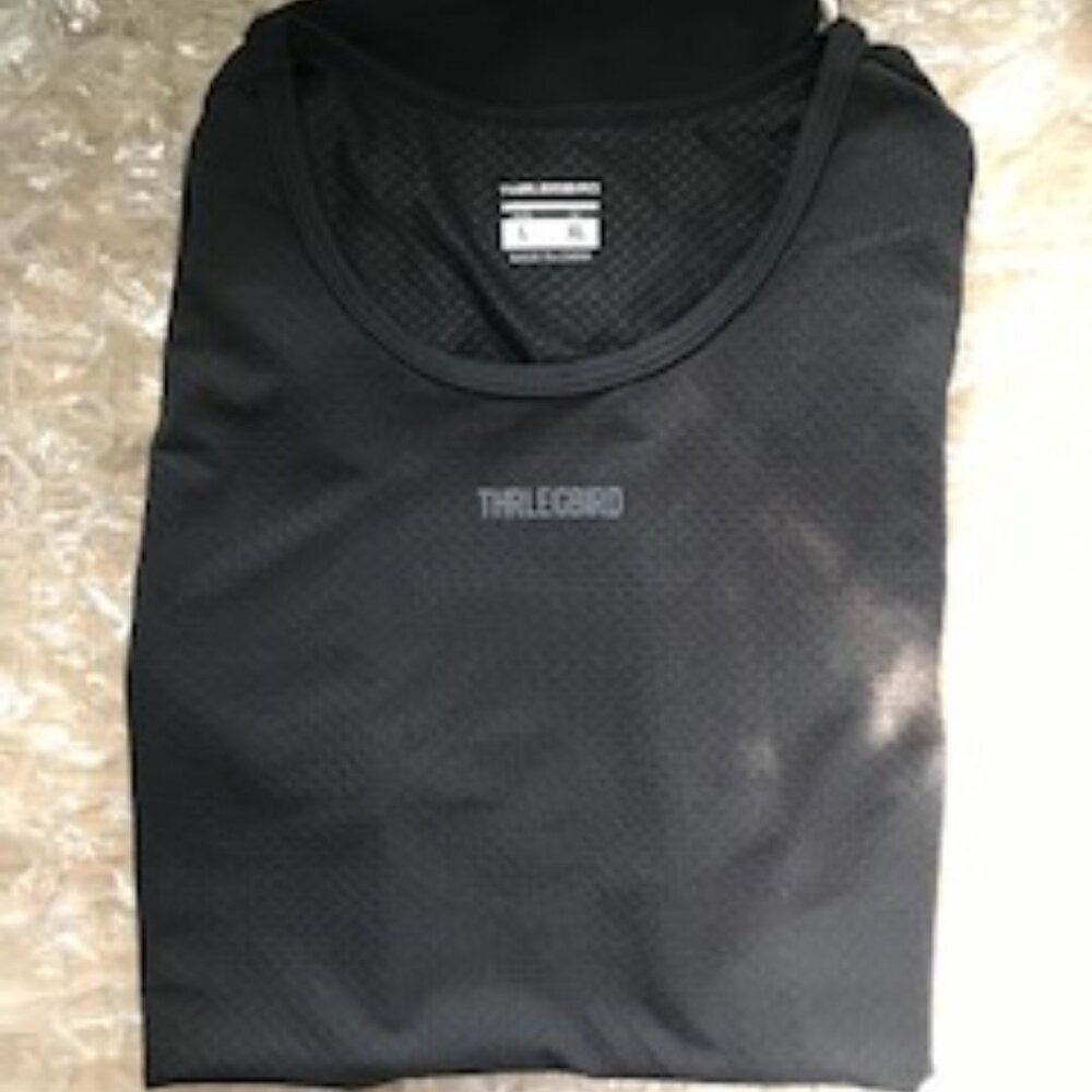 THRLEGBIRD Athletic Top